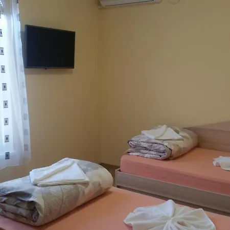 Srebarna Complex Diva - сребърна комплекс дива Hotel Srebŭrna