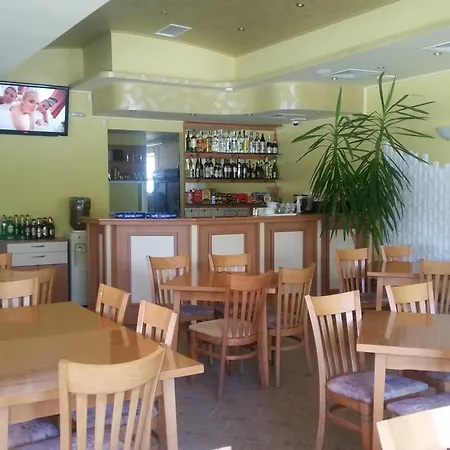 Srebarna Complex Diva - сребърна комплекс дива Хотел *