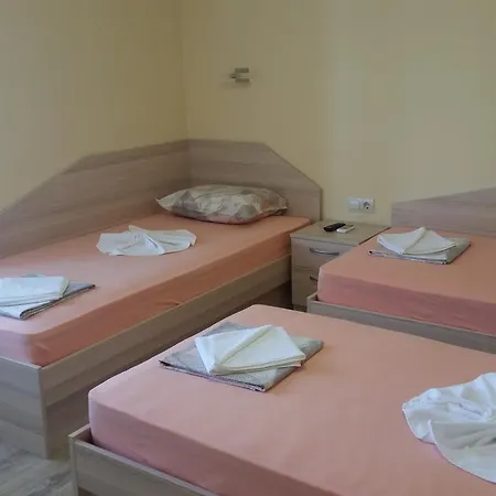 Srebarna Complex Diva - сребърна комплекс дива Hotel *