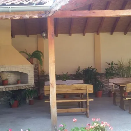 Srebarna Complex Diva - сребърна комплекс дива Хотел