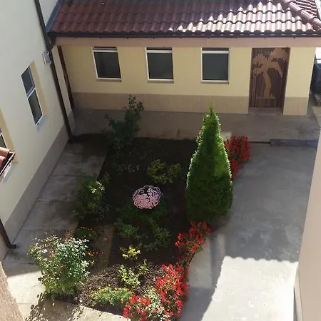 Srebarna Complex Diva - сребърна комплекс дива Хотел