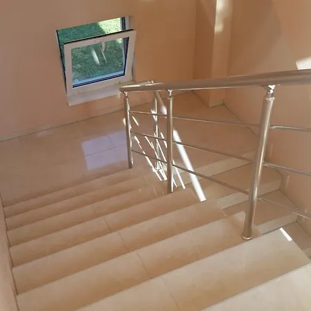 Srebarna Complex Diva - сребърна комплекс дива Хотел