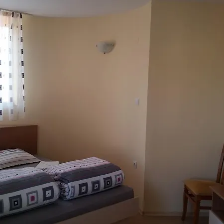 Srebarna Complex Diva - сребърна комплекс дива Hotel