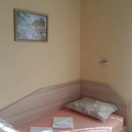 Srebarna Complex Diva - сребърна комплекс дива Hotel
