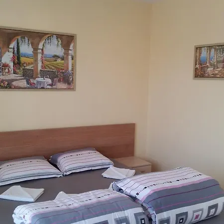 Srebarna Complex Diva - сребърна комплекс дива Хотел *