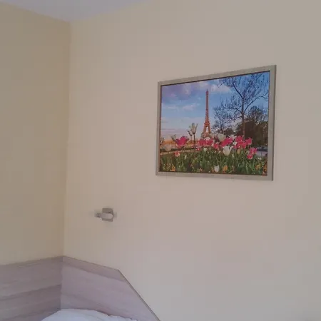Srebarna Complex Diva - сребърна комплекс дива Hotel Srebŭrna